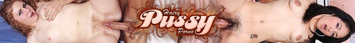Hairy Pussy Porno