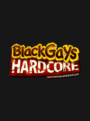 Black Gays Hardcore