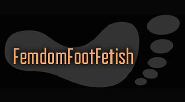 Femdom Foot Fetish