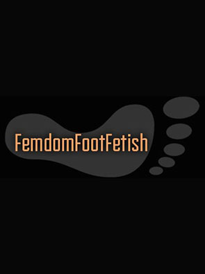 Femdom Foot Fetish