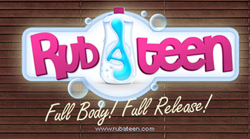 Rub A Teen