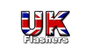 UK-Flashers