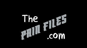 ThePainFiles
