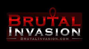 Brutal Invasion