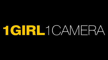 1 Girl 1 Camera