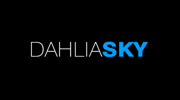 Dahlia Sky