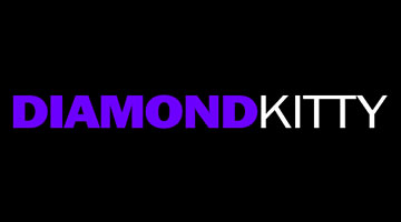 Diamond Kitty
