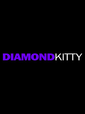 Diamond Kitty