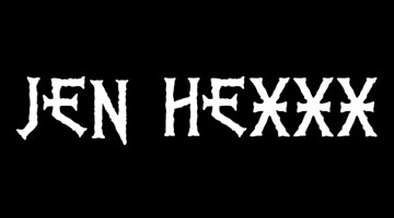 Jen Hexxx
