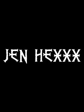 Jen Hexxx