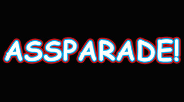 Assparade