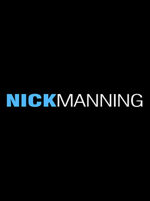 Nick Manning