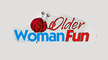 Older Woman Fun