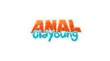 Old Young Anal