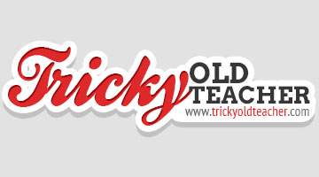 Tricky Old Teacher
