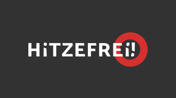 Hitzefrei