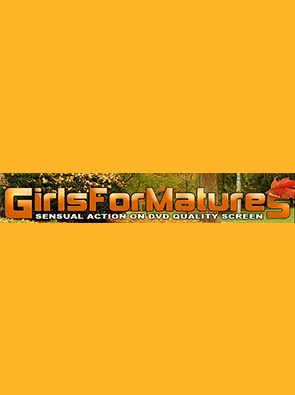 GirlsForMatures