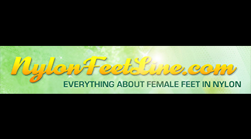NylonFeetLine