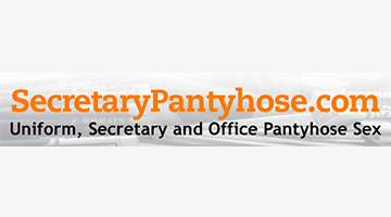 SecretaryPantyhose