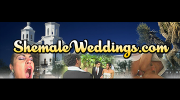 ShemaleWeddings
