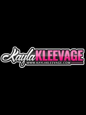 Kayla Kleevage
