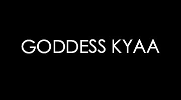 GoddessKyaa