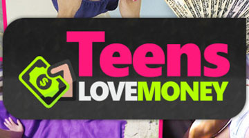Teens Love Money