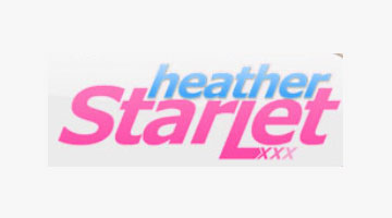 Heather Starlet XXX