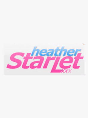 Heather Starlet XXX