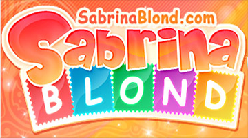 Sabrina Blond