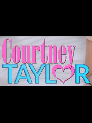 Courtney Taylor