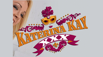 Katerina Kay XXX