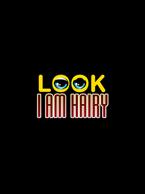 LookiamHairy.com