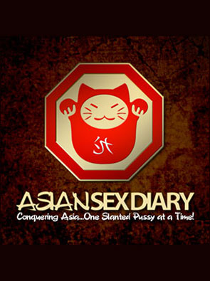 Asian Sex Diary
