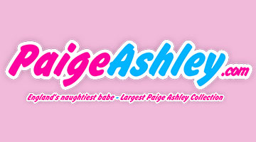 Paige Ashley