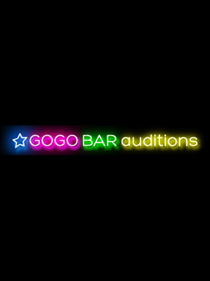 Gogo Bar Auditions