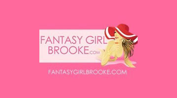 Fantasy Girl Brooke