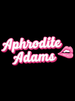Aphrodite Adams Official Site