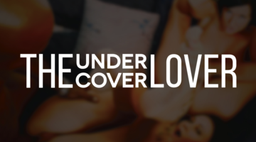 The Undercover Lover