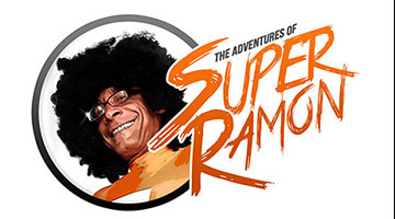Super Ramon