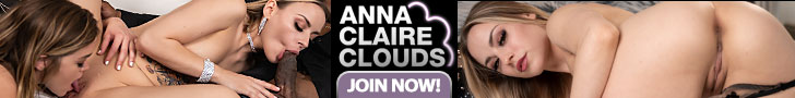 Anna Claire Clouds