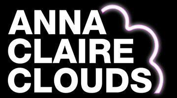 Anna Claire Clouds