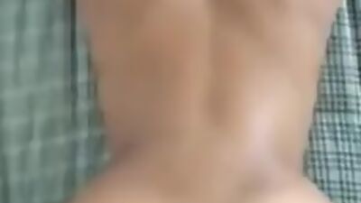 Horny Latina Girlfriend Fucked from behind