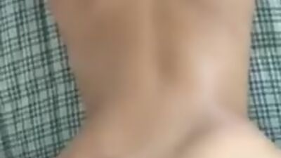 Horny Latina Girlfriend Fucked from behind