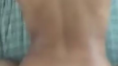 Horny Latina Girlfriend Fucked from behind