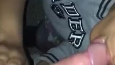 Cheating Girlfriend Blowjob