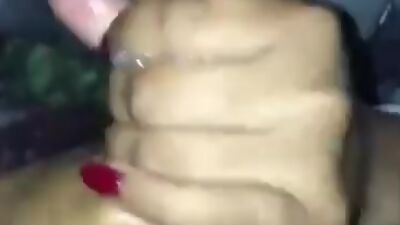 Cheating Girlfriend Blowjob