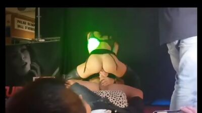 Salon Érotique Barcelone 2018