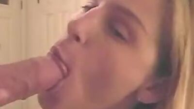 heather brooke perfect blowjob
