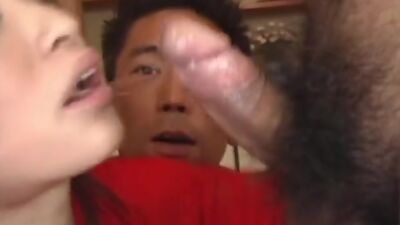 Uncensored Japanese Sex: Juicy Pussy Play